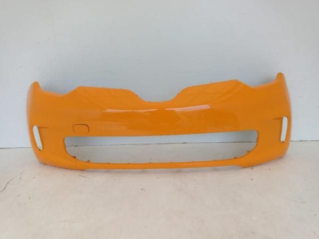 bontott RENAULT TWINGO III Első Lökhárító (Üresen)