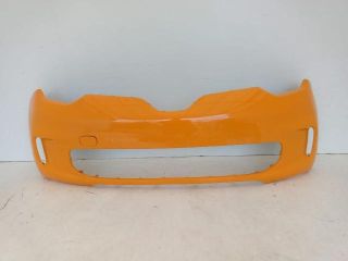 bontott RENAULT TWINGO III Első Lökhárító (Üresen)