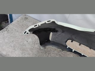 bontott RENAULT TWINGO III Első Lökhárító (Üresen)