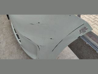 bontott RENAULT TWINGO III Első Lökhárító (Üresen)