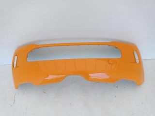 bontott RENAULT TWINGO III Első Lökhárító (Üresen)