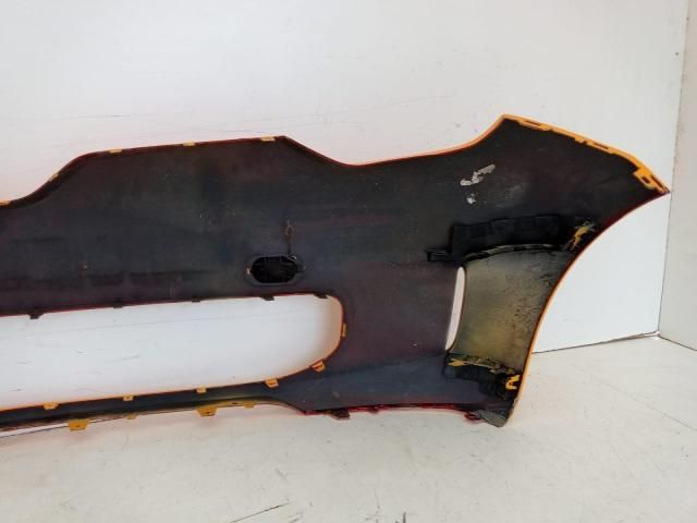 bontott RENAULT TWINGO III Első Lökhárító (Üresen)