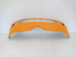 bontott RENAULT TWINGO III Első Lökhárító (Üresen)