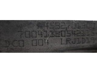 bontott RENAULT TWINGO III Automata Váltó