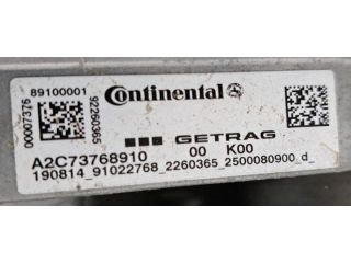 bontott RENAULT TWINGO III Automata Váltó