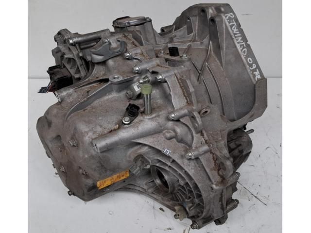 bontott RENAULT TWINGO III Automata Váltó