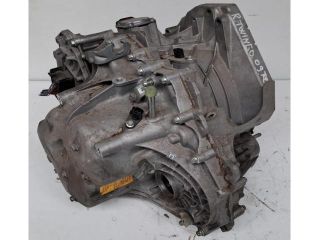 bontott RENAULT TWINGO III Automata Váltó