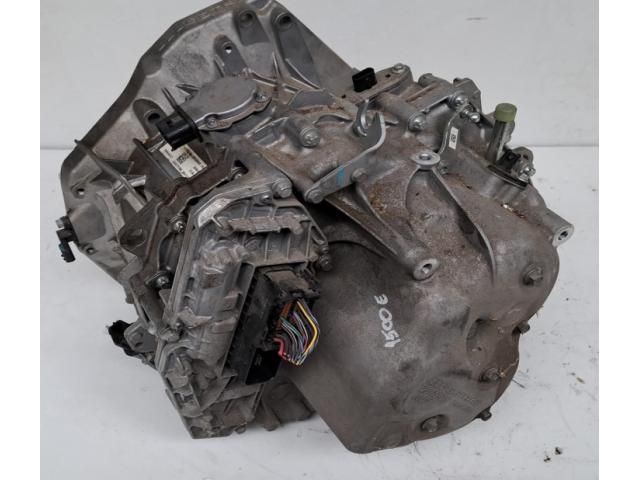 bontott RENAULT TWINGO III Automata Váltó