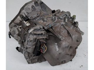 bontott RENAULT TWINGO III Automata Váltó