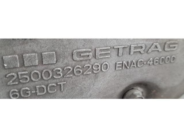 bontott RENAULT TWINGO III Automata Váltó