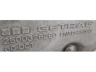 bontott RENAULT TWINGO III Automata Váltó