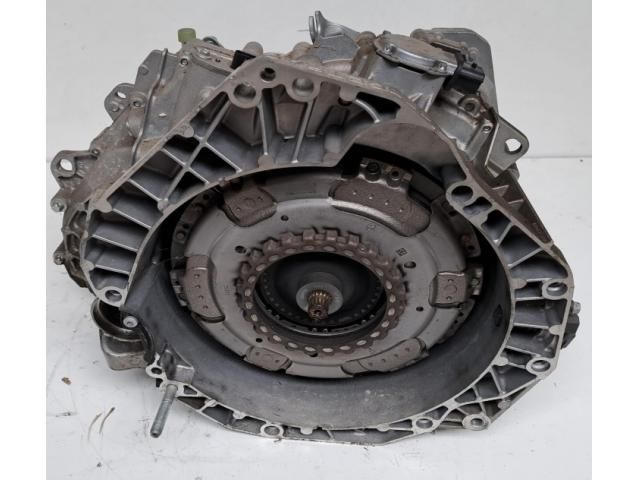 bontott RENAULT TWINGO III Automata Váltó