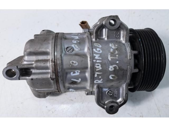 bontott RENAULT TWINGO III Klímakompresszor