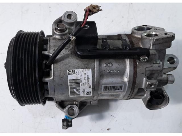 bontott RENAULT TWINGO III Klímakompresszor