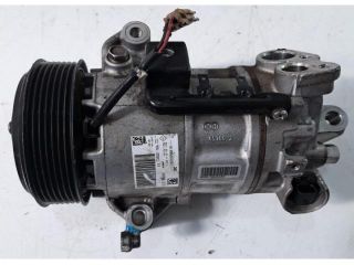 bontott RENAULT TWINGO III Klímakompresszor