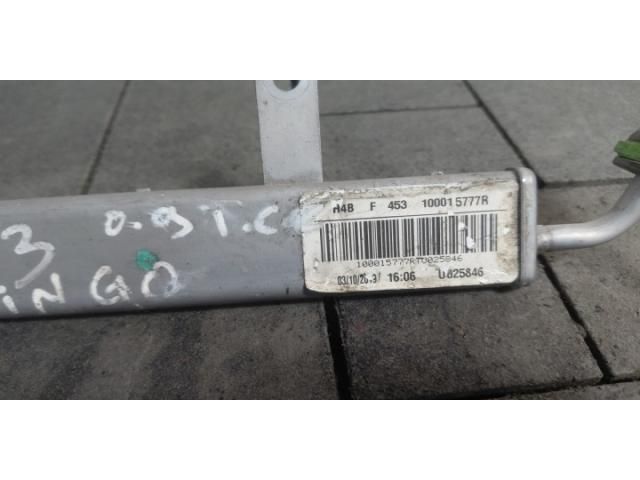 bontott RENAULT TWINGO III Közösnyomócső