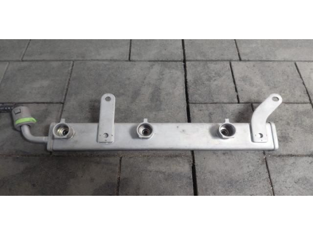 bontott RENAULT TWINGO III Közösnyomócső