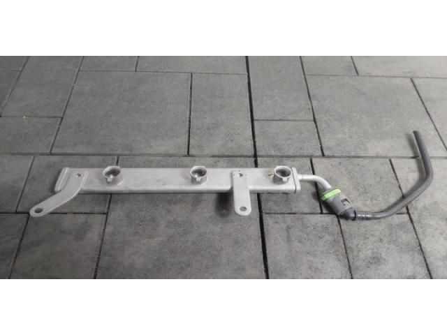 bontott RENAULT TWINGO III Közösnyomócső