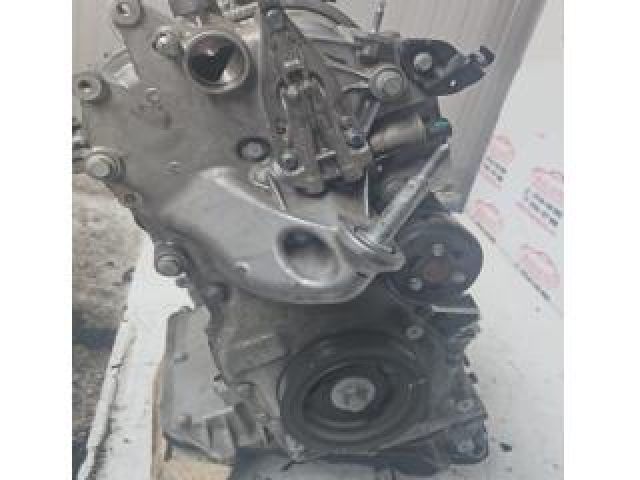 bontott RENAULT TWINGO III Motor (Fűzött blokk hengerfejjel)