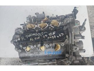 bontott RENAULT TWINGO III Motor (Fűzött blokk hengerfejjel)