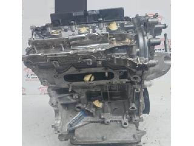 bontott RENAULT TWINGO III Motor (Fűzött blokk hengerfejjel)