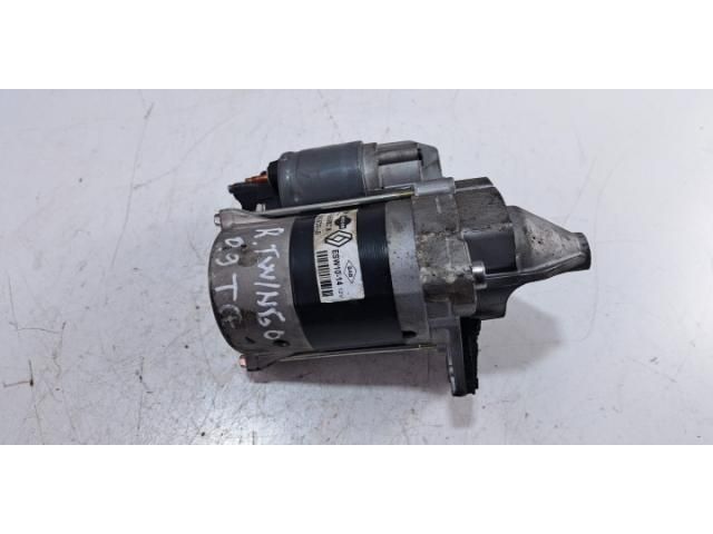 bontott RENAULT TWINGO III Önindító