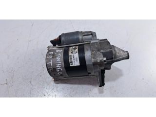 bontott RENAULT TWINGO III Önindító