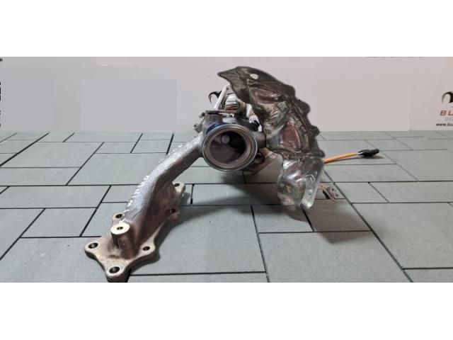 bontott RENAULT TWINGO III Turbó