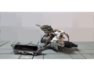 bontott RENAULT TWINGO III Turbó