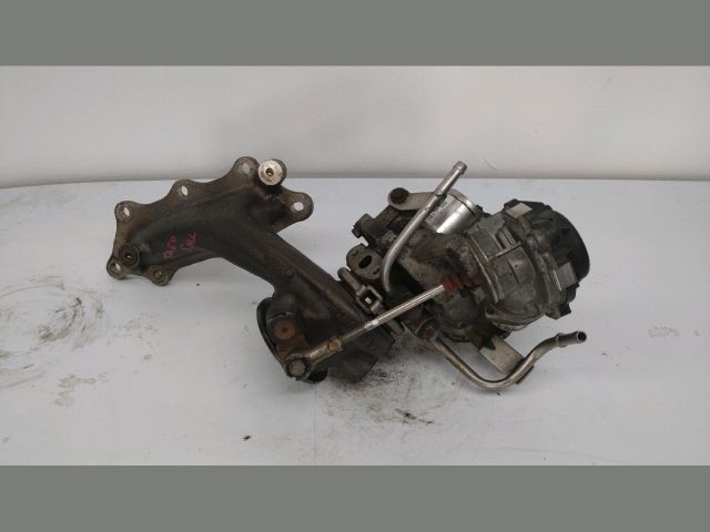 bontott RENAULT TWINGO III Turbó