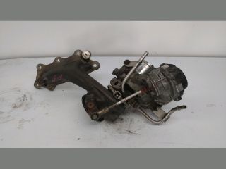 bontott RENAULT TWINGO III Turbó