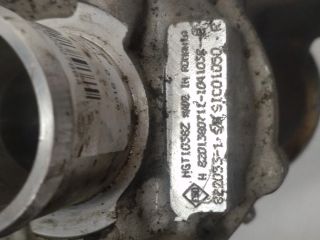 bontott RENAULT TWINGO III Turbó