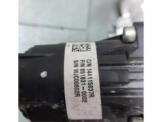 bontott RENAULT TWINGO III Turbó