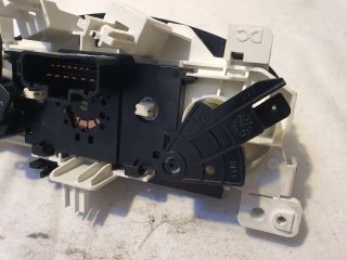 bontott RENAULT TWINGO III Fűtéskapcsoló (manuális klímás)