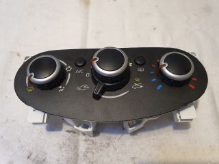 bontott RENAULT TWINGO III Fűtéskapcsoló (manuális klímás)