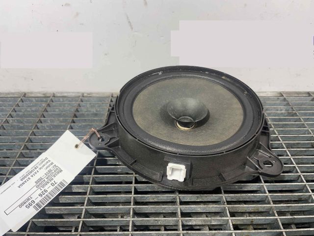 bontott RENAULT TWINGO III Hangszóró (Pozíciófüggetlen)