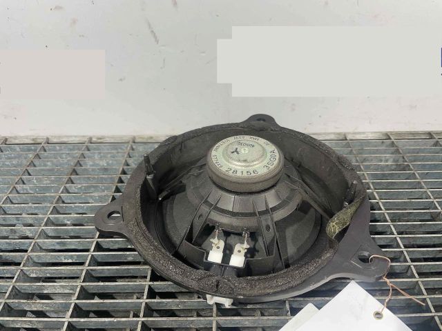 bontott RENAULT TWINGO III Hangszóró (Pozíciófüggetlen)