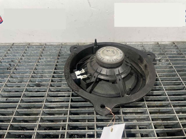 bontott RENAULT TWINGO III Hangszóró (Pozíciófüggetlen)