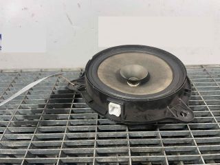 bontott RENAULT TWINGO III Hangszóró (Pozíciófüggetlen)