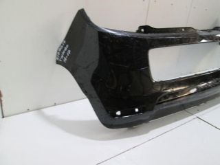 bontott RENAULT TWINGO III Hátsó Lökhárító (Üresen)