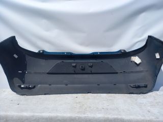 bontott RENAULT TWINGO III Hátsó Lökhárító (Üresen)