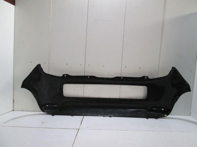 bontott RENAULT TWINGO III Hátsó Lökhárító (Üresen)