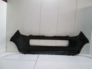 bontott RENAULT TWINGO III Hátsó Lökhárító (Üresen)