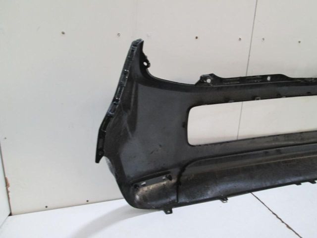 bontott RENAULT TWINGO III Hátsó Lökhárító (Üresen)