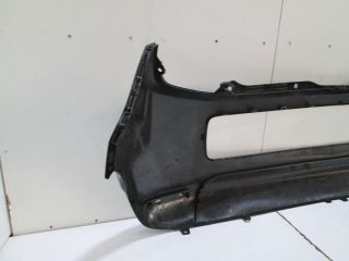 bontott RENAULT TWINGO III Hátsó Lökhárító (Üresen)