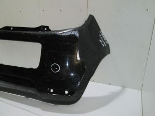 bontott RENAULT TWINGO III Hátsó Lökhárító (Üresen)