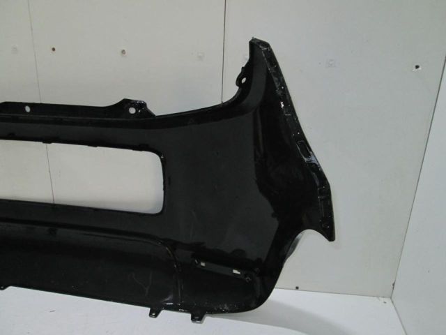 bontott RENAULT TWINGO III Hátsó Lökhárító (Üresen)