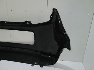 bontott RENAULT TWINGO III Hátsó Lökhárító (Üresen)