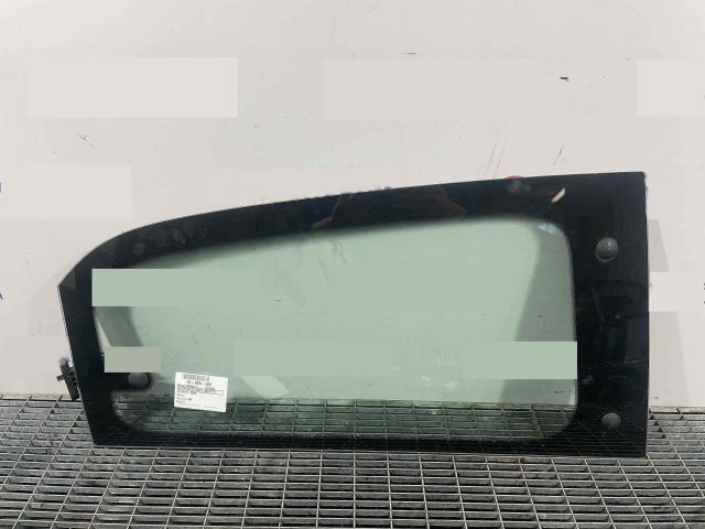 bontott RENAULT TWINGO III Jobb hátsó Ablak