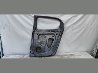 bontott RENAULT TWINGO III Jobb hátsó Ajtó (Üres lemez)
